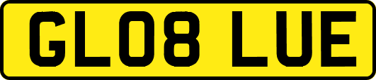 GL08LUE