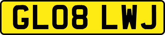 GL08LWJ