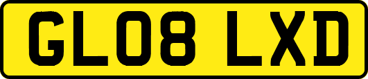 GL08LXD