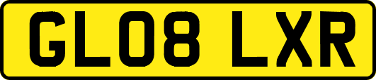 GL08LXR