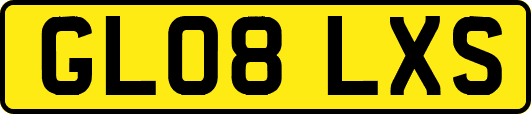 GL08LXS