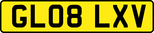GL08LXV