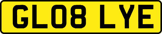 GL08LYE