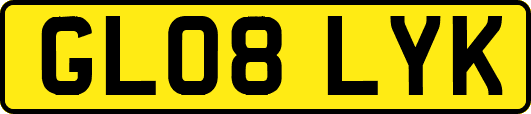GL08LYK