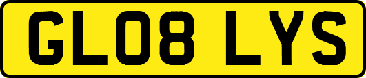 GL08LYS
