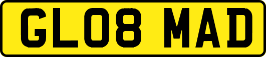 GL08MAD