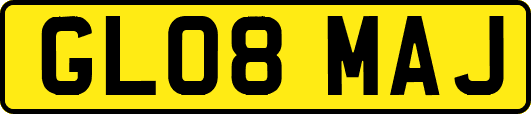 GL08MAJ