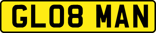 GL08MAN