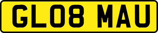 GL08MAU