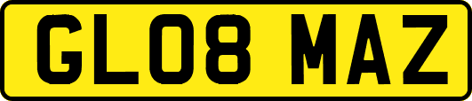 GL08MAZ