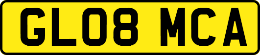 GL08MCA