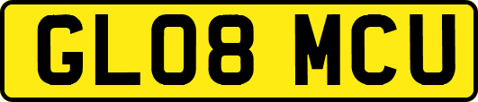 GL08MCU