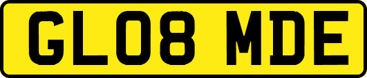 GL08MDE
