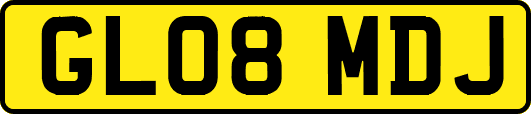 GL08MDJ