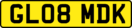 GL08MDK