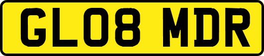 GL08MDR