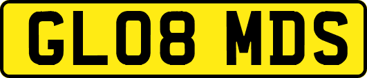 GL08MDS