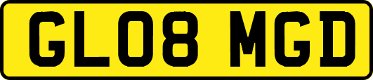 GL08MGD