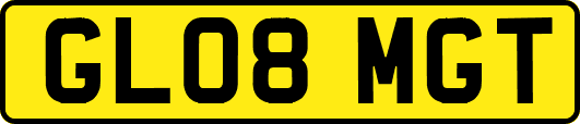 GL08MGT