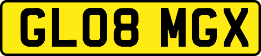 GL08MGX
