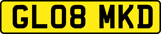 GL08MKD