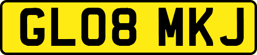 GL08MKJ