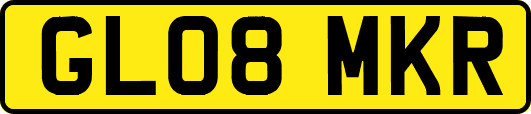 GL08MKR