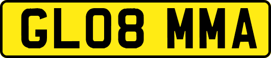 GL08MMA
