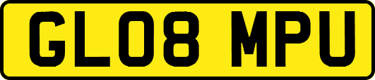 GL08MPU
