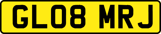 GL08MRJ