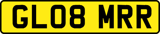 GL08MRR
