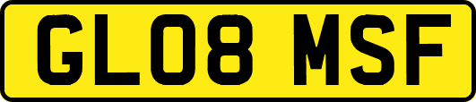 GL08MSF