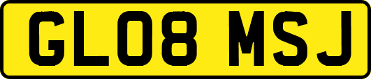 GL08MSJ