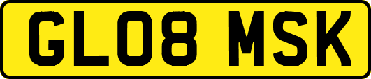 GL08MSK