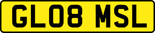 GL08MSL