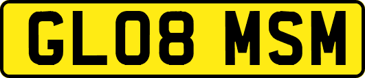 GL08MSM