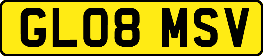 GL08MSV