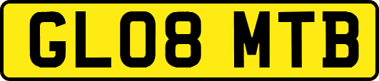 GL08MTB