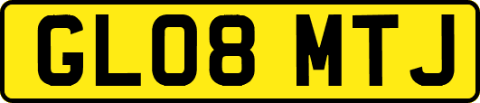 GL08MTJ