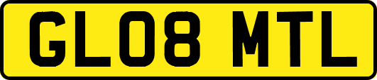 GL08MTL