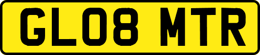 GL08MTR