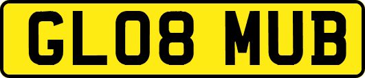 GL08MUB