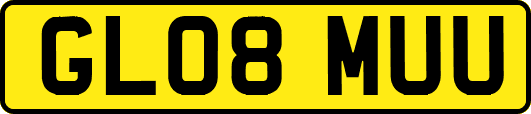 GL08MUU