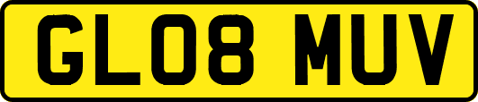 GL08MUV