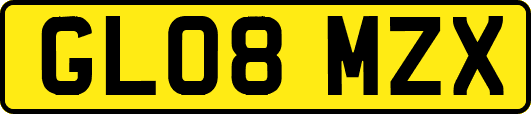 GL08MZX