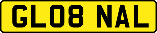 GL08NAL