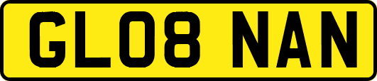 GL08NAN