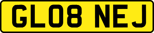 GL08NEJ