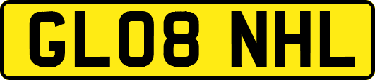 GL08NHL