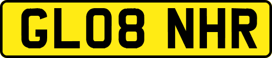 GL08NHR